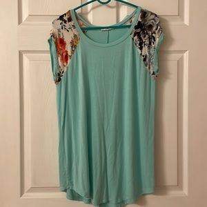 Sleeveless Long Top